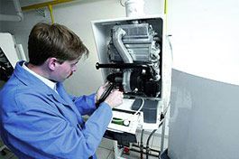 Service / Wartungarbeiten Service / Wartungarbeiten